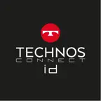 Technos Connect ID iOS Icon