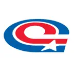 Track Coach USA iOS Icon
