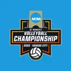 NCAA Volleyball Championship iOS Icon
