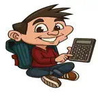 Mathovore - QCM de Maths iOS Icon