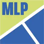Major League Pádel iOS Icon