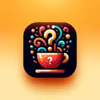 Random-Coffee iOS Icon