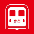 徐州地铁通-江苏徐州地铁导航助手 iOS Icon