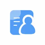 威思客云访客 iOS Icon