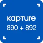 KPT 890+892 iOS Icon
