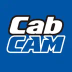 CabCAM iOS Icon