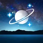AR星座 iOS Icon