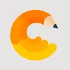 Drawer with Paint,Doodle,Draw iOS Icon