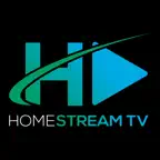 HomeStreamTV iOS Icon