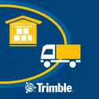 Trimble VCS Consignee iOS Icon