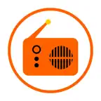 Audiobook-Music,Radio iOS Icon