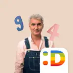Kouzelný výtah iOS Icon