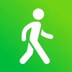 Step Tracker · Step Counter iOS Icon