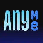 AnyMe Cam XR iOS Icon