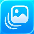 Photo Blends iOS Icon