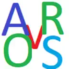 AR-vos iOS Icon