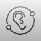 Hear Share iOS Icon