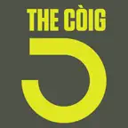 The Coig iOS Icon