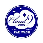 Cloud 9 Car Wash iOS Icon