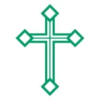 The Parish of Saint Matthew iOS Icon