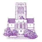 The Cathedral of St. Philip iOS Icon