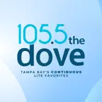 WDUV 105.5 The Dove iOS Icon