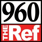 960 The Ref iOS Icon