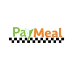 PayMeal iOS Icon