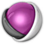 Meshman 3D Viewer iOS Icon