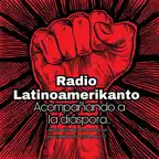 Radio Latinoamerikanto iOS Icon