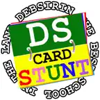 Debsirin Mobile Cardstunt iOS Icon