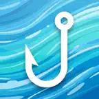 Fish and Fishing - KLEV iOS Icon