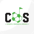 Corner Sport iOS Icon