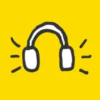 Goodpods: Podcast Player icon
