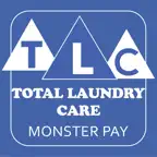 TLC Monster Pay iOS Icon