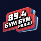 Bum Bum Radio iOS Icon