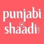 Punjabi Shaadi iOS Icon