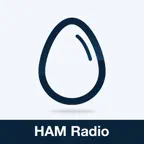 HAM Radio Practice Test Prep iOS Icon