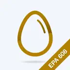 EPA 608 Practice Test Prep iOS Icon