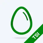 TSI Practice Test Prep iOS Icon