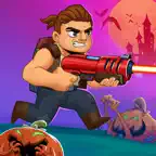 Mr Autofire Icon