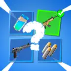 Kano Battle Royale ( Quiz ) iOS Icon