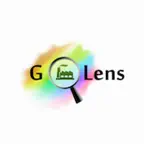 GLens UAE Real Time Monitoring iOS Icon