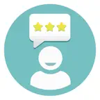 MyCustomerVoice - Survey App iOS Icon