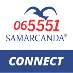 Samarcanda Connect iOS Icon