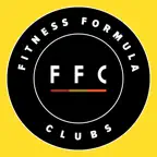 FFC+ iOS Icon