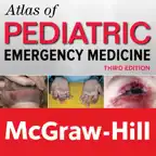 Atlas of Pediatric ER Med, 3/E iOS Icon