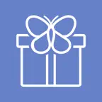 FreePrints Gifts – Fast & Easy iOS Icon