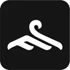 Smart Fashion: Stylist & Shop iOS Icon