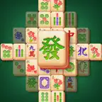 Mahjong Legend: Classic Puzzle iOS Icon